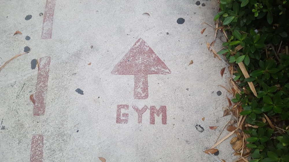 Gym - etiquette - and - rules