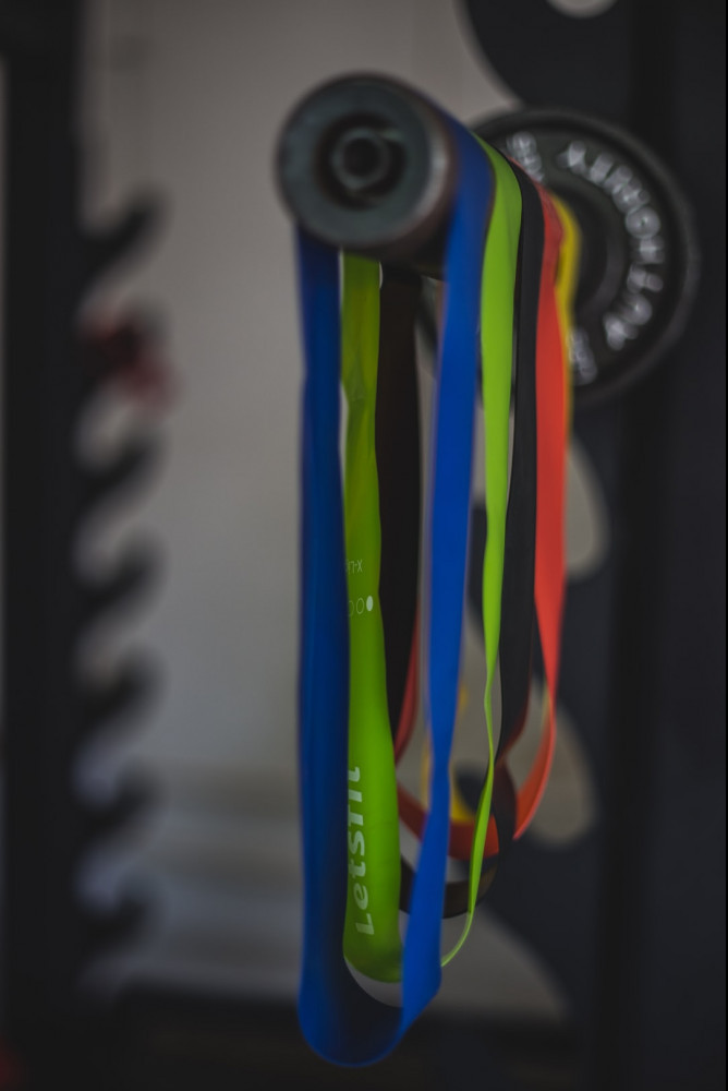4 best resistance bands on Amazon fitnessera