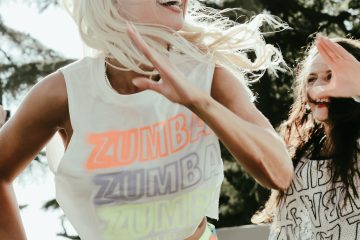 Zumba - Workout