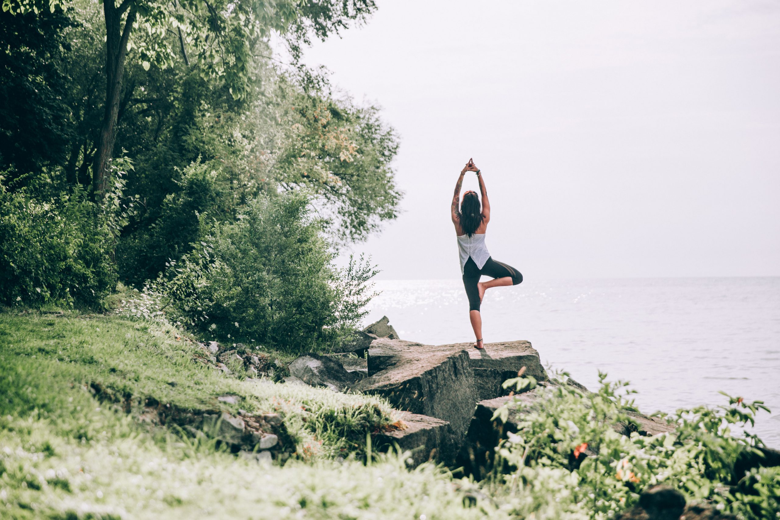 Yoga - a Practice - for - Physical - and - Mental - Well-Being