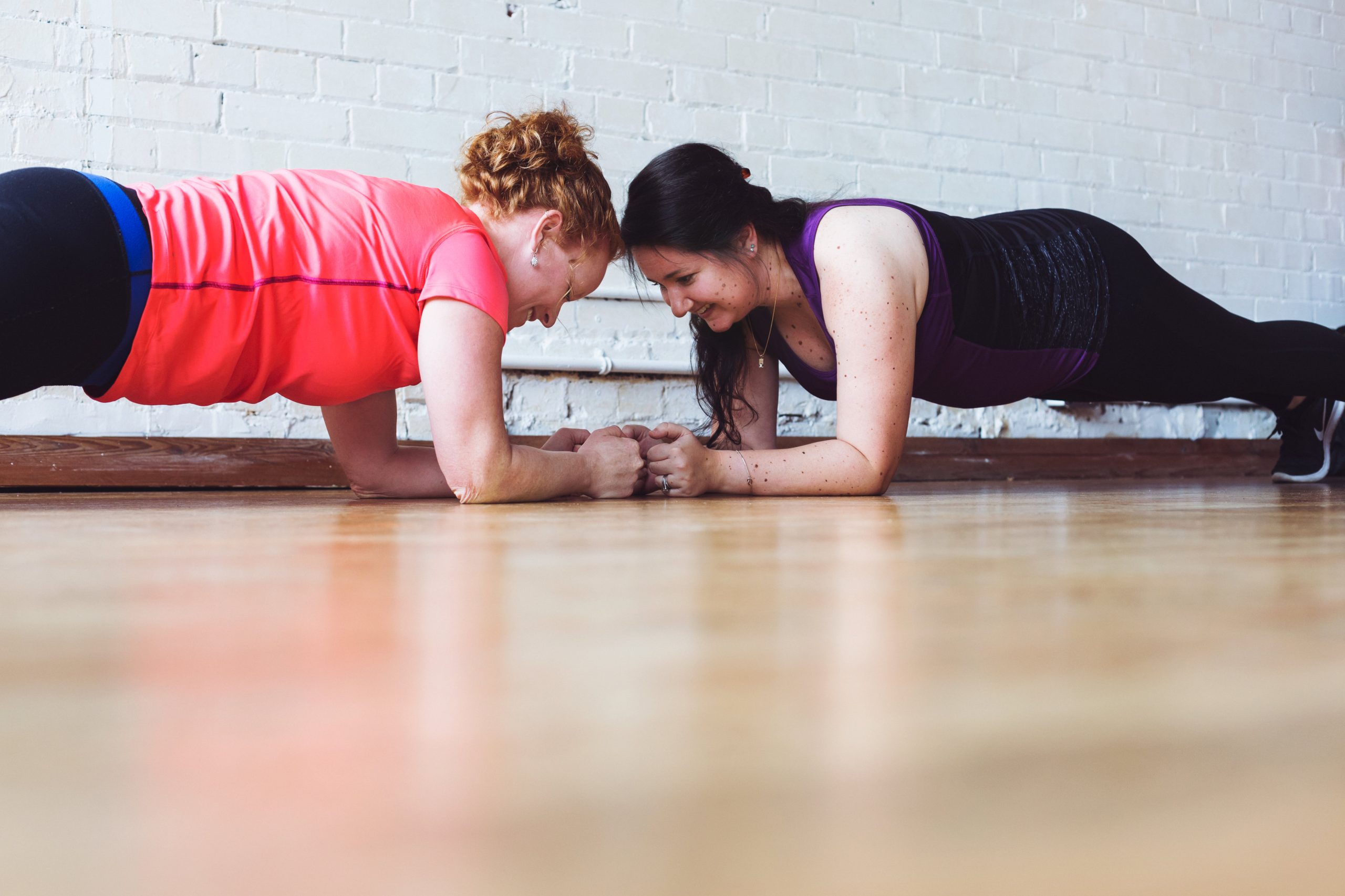 Plank - Exercise - for - Strong - Core