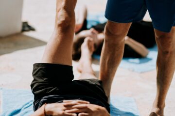 Knee - Pain - Exercises